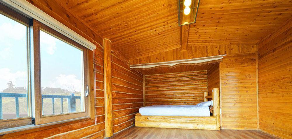 Attene Pension Jeju Exterior foto