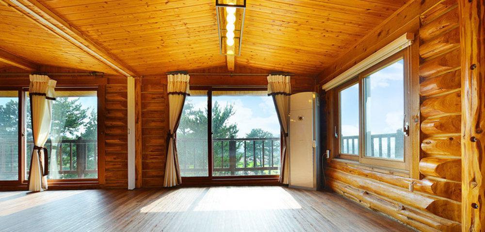 Attene Pension Jeju Exterior foto